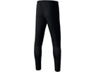 Trainingshose + Wadeneinsatz 2.0 Gr. 2XL - schwarz, 100% PES