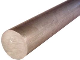 Alu Rund EN AW-6082