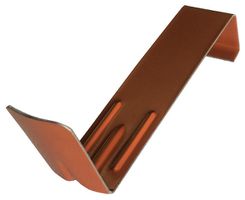 Riwega arrête-neige aluminium - type L