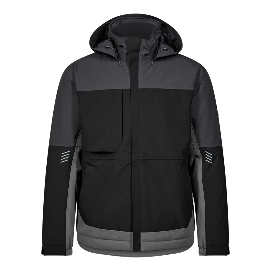 ENTIRE Winterjacke ENGEL - wasserdicht und atmungsaktiv