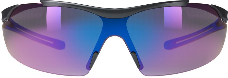 Schutzbrille Argon-Blau AF/AS - Hellberg
