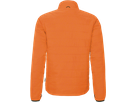 Loft-Jacke Barrie Gr. XS, orange - 100% Polyester