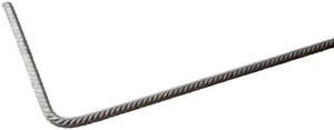 COBRA Ankereisen Ø 12 mm, L = 250 cm - feuerverzinkt