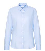 City Bluse 1/1 Arm  WOMEN, regular - 100% CO