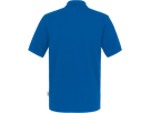 Poloshirt Top Gr. 4XL, royalblau - 100% Baumwolle, 200 g/m²