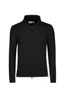 HAKRO Fleecejacke ECO GRS - 100 % Polyester