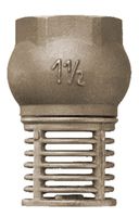Bodenfilter NUSSBAUM