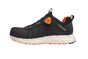 SOLID GEAR REVOLUTION S2 - Sicherheitsschuh EN 20345:2011