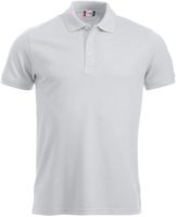 CLIQUE MANHATTAN Poloshirt - 65% PES / 35% CO, 200 g/m2