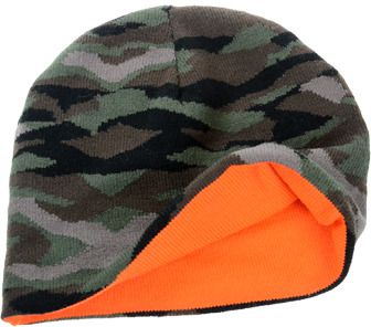 Atlantis Wind Beanie One Size - AT701
