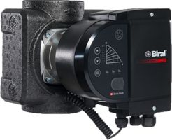 Hocheffizienzpumpen BIRAL ModulA RED T2 - mit AG inkl. Dichtung, Bluetooth