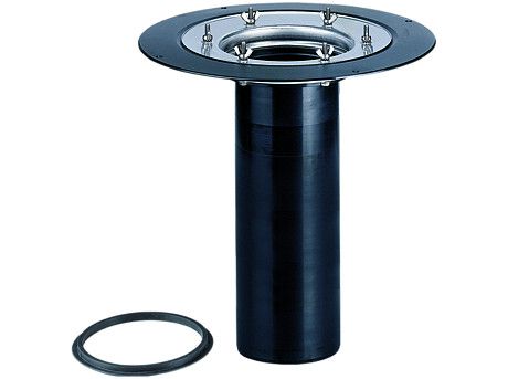 Aufstockelement 630 125 mm