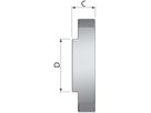 FlamcoFix S Schiebemutter M10