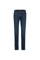 HAKRO 5-Pocket-Jeanshose X-Stretch ECO - 71% Baumwolle, 28% Polyester,1% Elasthan