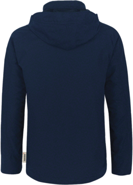 Active-Jacke Boston Gr. XS, tinte - 100% Polyester