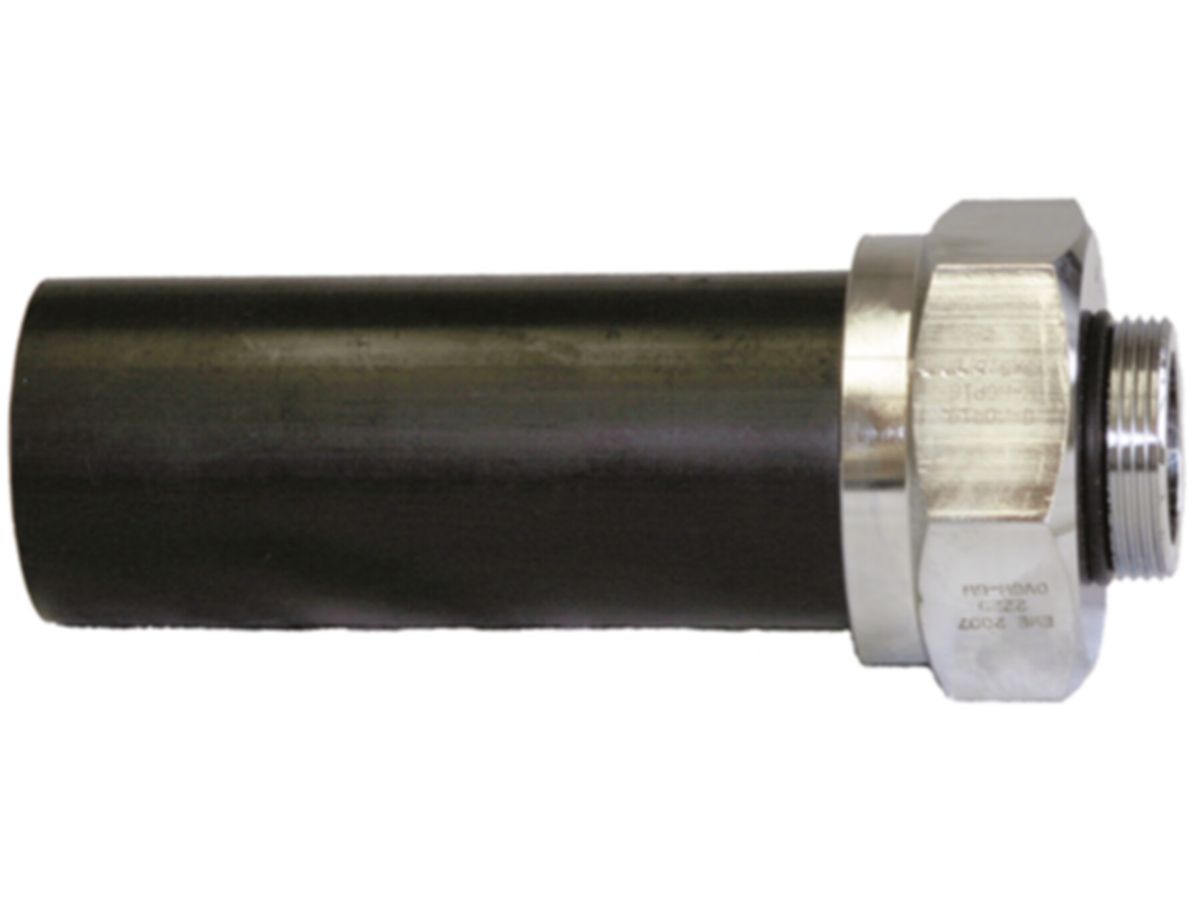 TMH PE-Schweissstutzen ND16