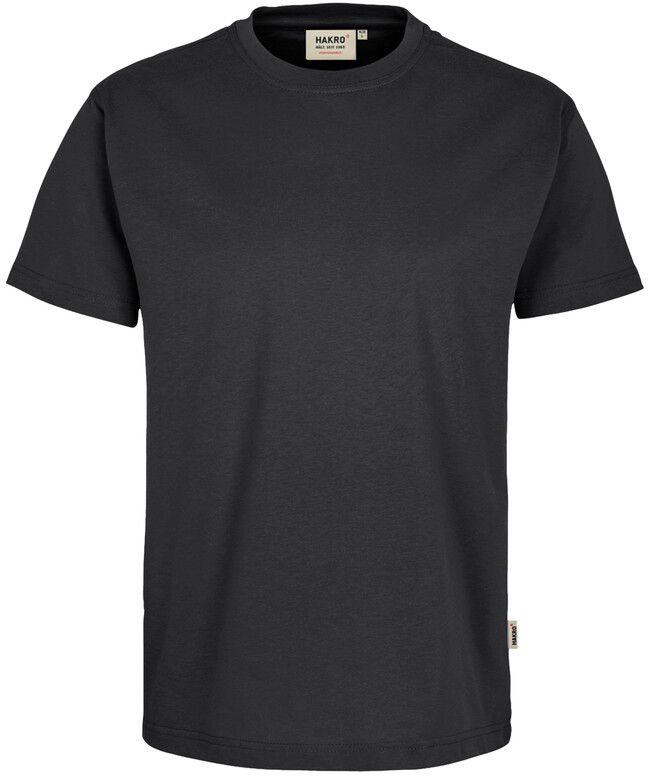 T-Shirt Performance Einlaufvorbehandelt - 50 % Baumw. 50 % Polyest. Gr. XS-6XL