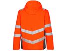 Safety Shell Jacke