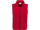 Fleece-Weste Toronto Anti-Pilling - 100 % Polyester, 220 g /m²