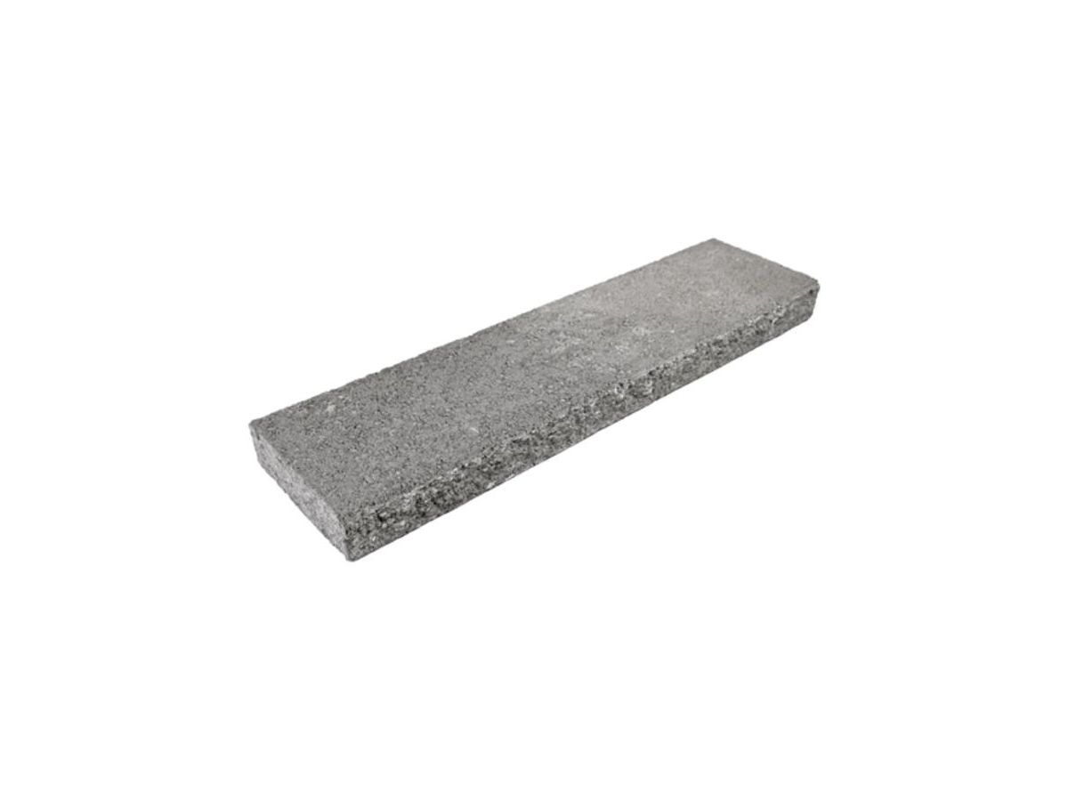 MURSEC Abdeckplatte 8 cm, Granit - 100/25/8 cm