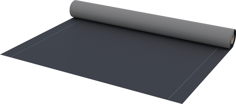 Riwega USB Fire Zero - film pour toit/mur résistant au feu