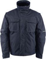 MASCOT MACON PILOTJACKE Einfarbig - 100% Polyester, 270 g/m² Canvasstruktur