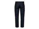 ENTIRE Arbeitshose Gr. 40 - Deep Blue, 2-Wege-Stretch