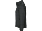 Damen-Loft-Jacke Regina XS anthrazit - 100% Polyester