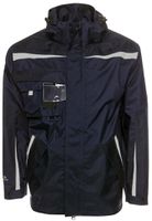 ELKA Extreme Jacke - 8000 Wassersäule
