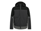 ENTIRE Winterjacke - wasserdicht und atmungsaktiv
