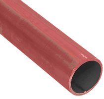 Gasrohr / Wasserleitungsrohre Stg. à 6 m - grundiert, EN10255, S195T, DIN 2440