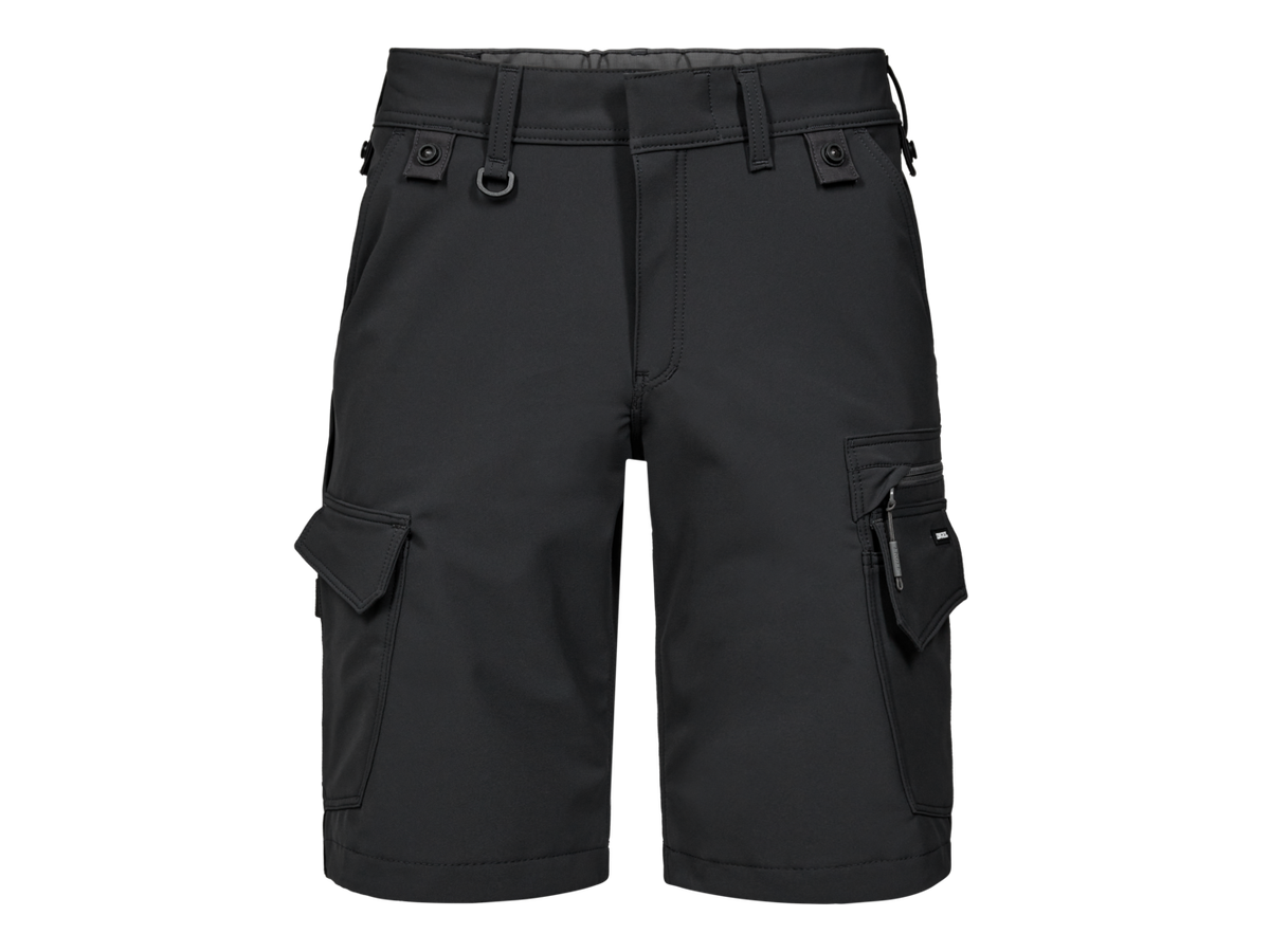 ENTIRE Arbeitsshorts - 4-Wege-Stretch