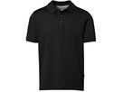 Poloshirt Cotton-Tec, 50 % Baumwolle u. - 50 % Baumwolle Polyester, 185 g/m²