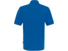 Poloshirt Classic Gr. XL, royalblau - 100% Baumwolle, 200 g/m²