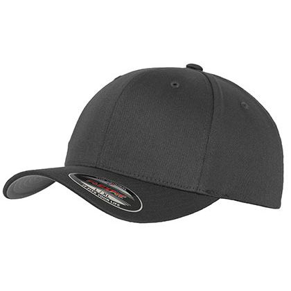 FLEXFIT Wooly Combed - FX6277