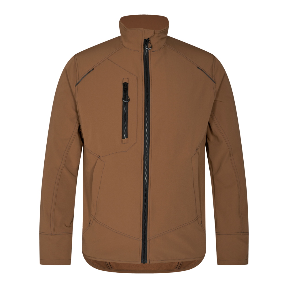 X-treme Jacke ENGEL - mit 4-Wege-Stretch