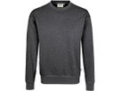 Sweatshirt Performance - 50 % Baumwolle, 50 % Polyester