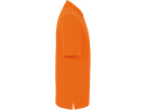 Poloshirt Classic Gr. L, orange - 100% Baumwolle, 200 g/m²