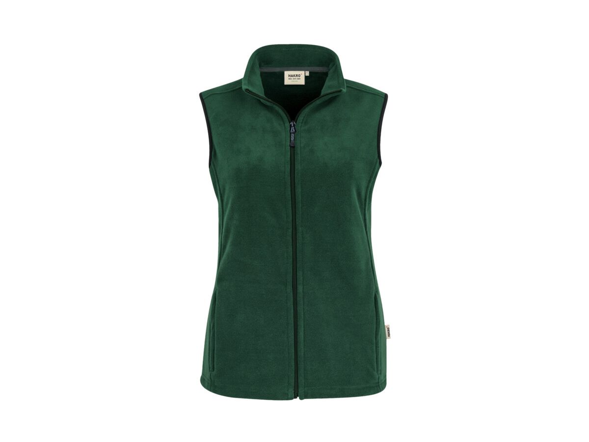 Damen-Fleeceweste Ottawa - 100% Polyester, 220 g/m²