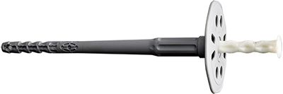 Putzdübel FIF-CS - mit Compoundschraube