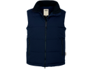 Bodywarmer Hamilton Gr. 2XL, tinte - 100% Polyester