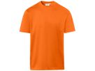T-Shirt Heavy Einlaufvorbehandelt - 100 % Baumwolle, 190 g /m² Gr. XS-3XL