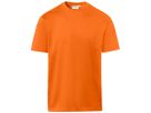 T-Shirt Heavy Einlaufvorbehandelt - 100 % Baumwolle, 190 g /m² Gr. XS-3XL