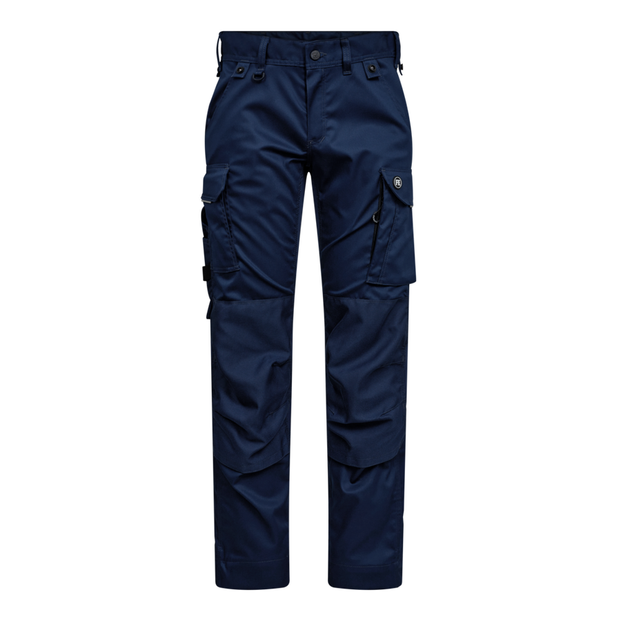 Handwerkerhose X-treme Gr. 42 - Blue-Ink