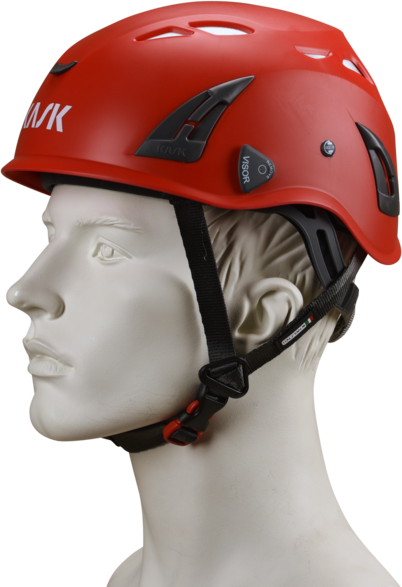 KASK Helm Plasma AQ, rot