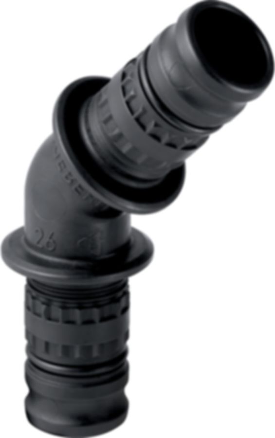 Mepla Winkel 45°