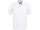 Poloshirt Performance f. gewerbl. Wäsche - 50 % Baumw. / 50 % Polyester, 200 g /m²