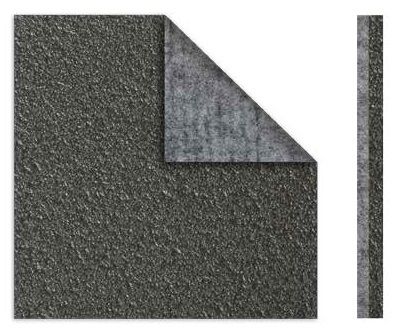3therm Sonora Strong Polyethylen / Vlies - Trittschalldämmmatte