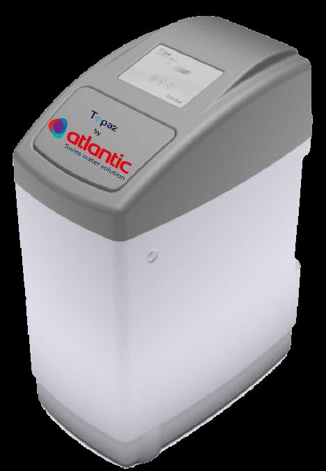 Wasserenthärter ATLANTIC - Topaz Eco-Line 20
