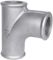 Bogen-T +GF+ 131 vezinkt